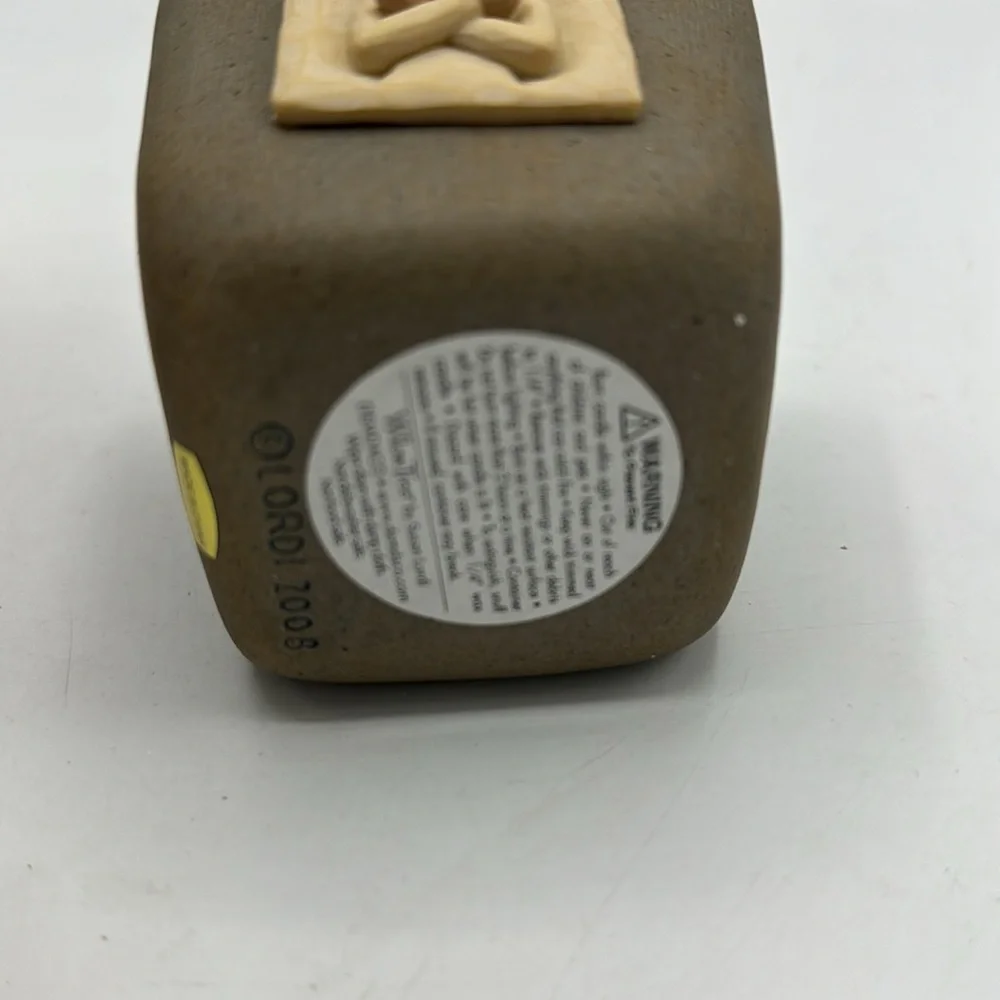 Good Health Willow Tree Candleholder with Tealight New in box